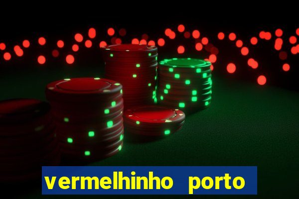 vermelhinho porto seguro hoje